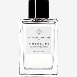 בושם אסנשל Essential Parfums Nice Bergamote