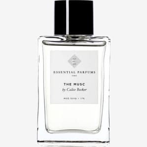 בושם אסנשל Essential Parfums The Musc