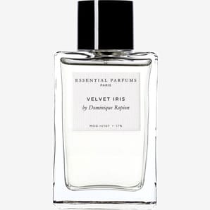 דוגמית אסנשל Essential Parfums Velvet Iris