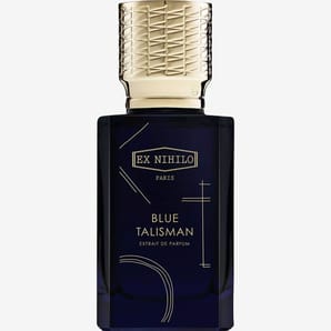 בושם בלו טליסמן Ex Nihilo Blue Talisman Extrait