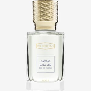 בושם אקס ניהילו Ex Nihilo Santal Calling