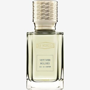 בושם אקס ניהילו Ex Nihilo Vetiver Moloko
