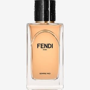 דוגמית פנדי Fendi Sempre Mio sample