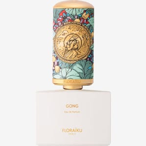בושם פלוראיקו Floraiku Gong