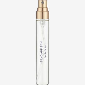 בושם פלוראיקו Floraiku Sand and Skin 10ml