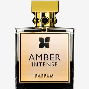 בושם אמבר אינטנס Fragrance du Bois Amber