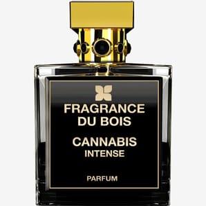 דוגמית קנאביס Fragrance du Bois Cannabis Intense