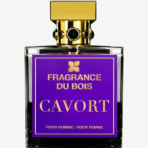 דוגמית קאבורט Fragrance du Bois Cavort