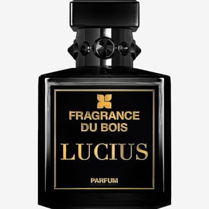 בושם לוציוס מקסימוס Fragrance du Bois Lucius Maximus