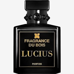 בושם לוציוס Fragrance du Bois Lucius tester