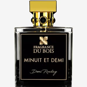 בושם דו בואה Fragrance du Bois Minuit et Demi