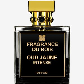 בושם אוד ג'ון Fragrance du Bois Oud Jaune tester
