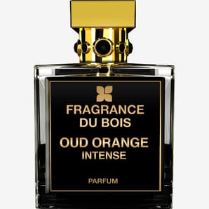 דוגמית אוד אורנג' Fragrance du Bois Oud Orange Intense