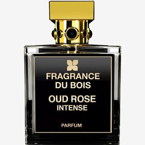 בושם אוד רוז Fragrance du Bois Oud Rose Intense tester