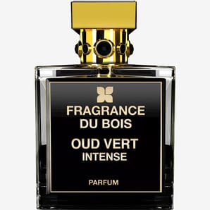 דוגמית אוד וורט Fragrance du Bois Oud Vert sample