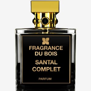 בושם סנטל קומפלט Fragrance du Bois Santal Complet