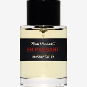 דוגמית פרדריק מאל Frederic Malle En Passant sample