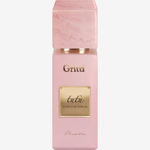 בושם גריטי Gritti Tutu tester