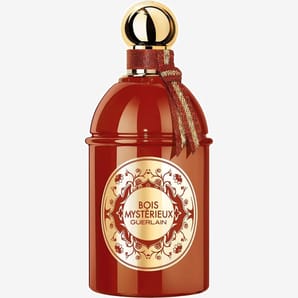 דוגמית גרלן GUERLAIN Bois Mysterieux sample