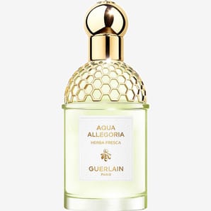 בושם הרבה פרסקה GUERLAIN Aqua Allegoria Herba Fresca