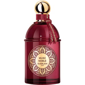 בושם גרלן GUERLAIN Musc Noble