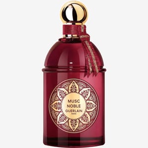 דוגמית גרלן GUERLAIN Musc Noble sample