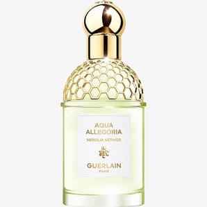 בושם נרוליה וטיבר GUERLAIN Aqua Allegoria Nerolia Vetiver