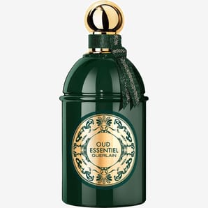 בושם גרלן GUERLAIN Oud Essentiel