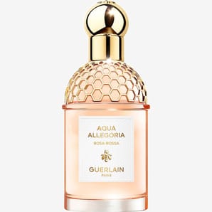 דוגמית רוזה רוסה GUERLAIN Rosa Rossa sample