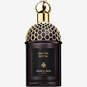 בושם סנטל רויאל GUERLAIN Santal Royal