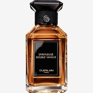 בושם דאבל וניל GUERLAIN Double Vanille