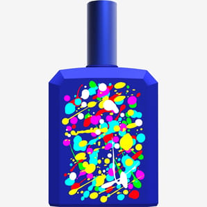 דוגמית היסטואר This is Not a Blue Bottle 1.2 sample
