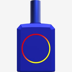 דוגמית היסטואר This is Not a Blue Bottle 1.3 sample