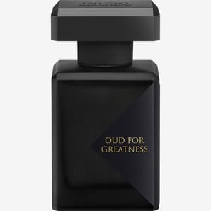 בושם לשיער אינישיו Oud for Greatness Hair Perfume
