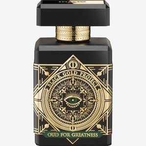 דוגמית אינישיו Oud for Greatness Neo sample