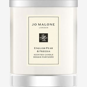 נר ריחני Jo Malone English Pear & Freesia candle