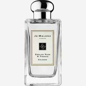 דוגמית ג'ו מלון English Pear & Freesia sample