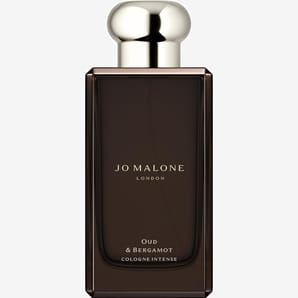 דוגמית ג'ו מלון Jo Malone Oud & Bergamot sample