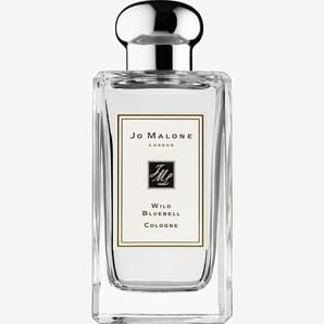 דוגמית ג'ו מלון Jo Malone Wild Bluebell sample