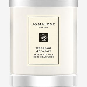 נר ריחני Jo Malone Wood Sage & Sea Salt candle