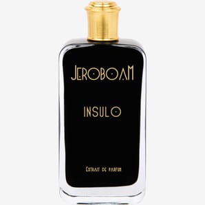 דוגמית ג׳רובואם אינסולו JeroboaM Insulo sample