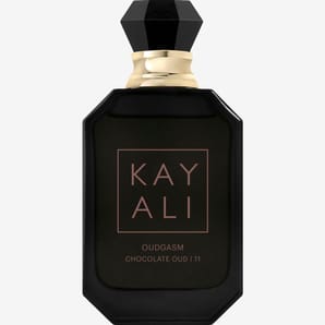 דוגמית קאיילי Kayali Chocolate Oud 36 sample