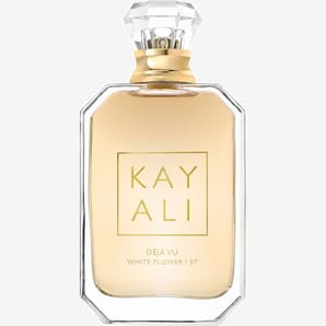 בושם קאיילי Kayali Deja Vu White Flower 57