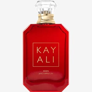 בושם קאיילי Kayali Eden Juicy Apple 01