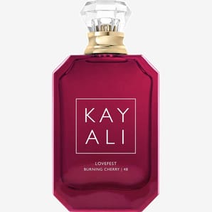 בושם קייאלי Kayali Lovefest Burning Cherry 48