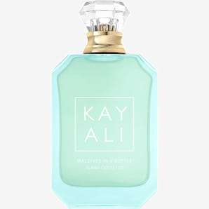 בושם קאיילי Kayali Maldives in a Bottle Ylang Coco 20