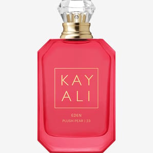 דוגמית קאיילי Kayali Plush Pear 23 sample