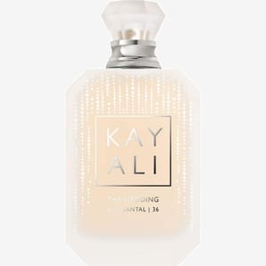 בושם קאיילי Kayali Silk Santal 36