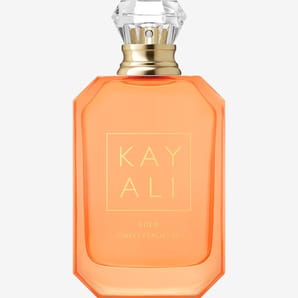 דוגמית קאיילי Kayali Sweet Peach 35 sample