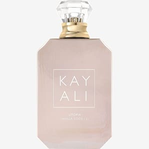 בושם קאיילי Kayali Utopia Vanilla Coco 21
